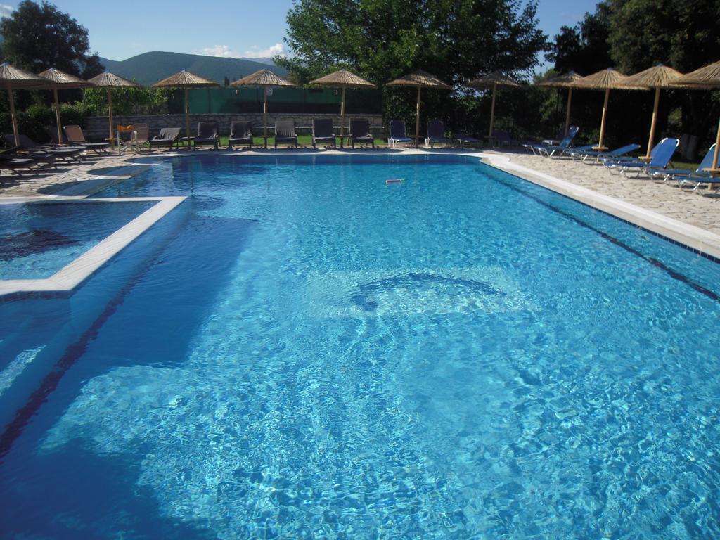 Stalaktites Sami (Kefalonia)